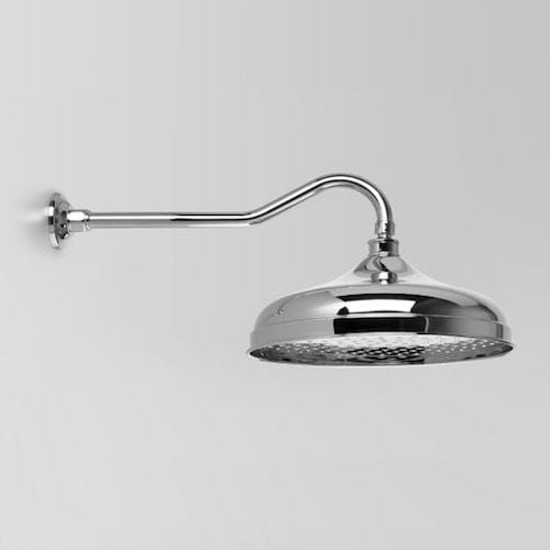Astra Walker Showers Astra Walker Olde English Wall Mounted Shower with 300mm Rose