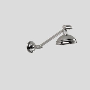Astra Walker Showers Astra Walker Olde English Wall Mounted Shower with 100mm Rose