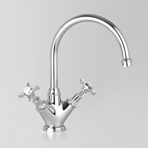 Astra Walker Kitchen Tap Astra Walker Olde English Gooseneck Sink Mixer