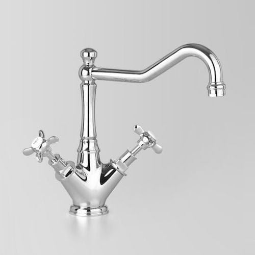 Astra Walker Kitchen Taps Astra Walker Olde English Stanmore Sink Mixer