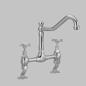 Astra Walker Kitchen Tap Astra Walker Olde English Stanmore Sink Set