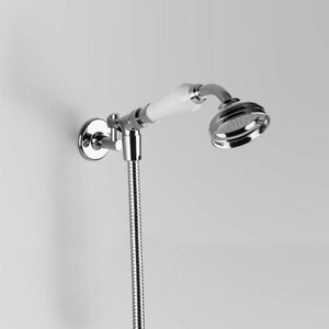 Astra Walker Showers Astra Walker Olde English Hand Shower on Hook