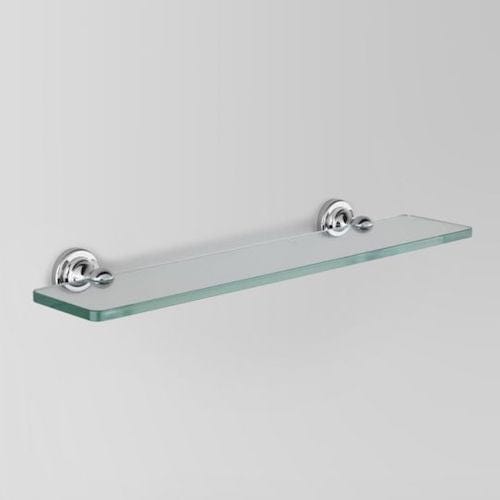 Astra Walker Bathroom Accessories Astra Walker Olde English Glass Shelf