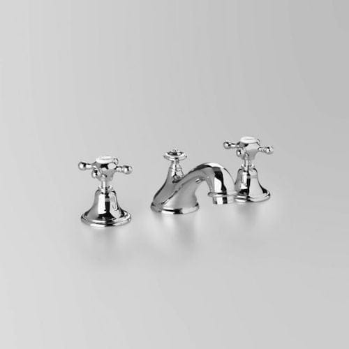 Astra Walker Basin Taps Astra Walker Edwardian Basin Set