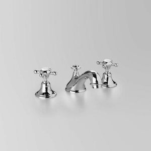 Astra Walker Basin Taps Astra Walker Edwardian Basin Set