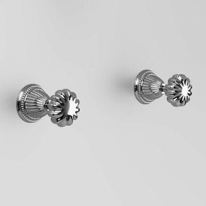 Astra Walker Wall Mixers Astra Walker Swan Wall Tap Set