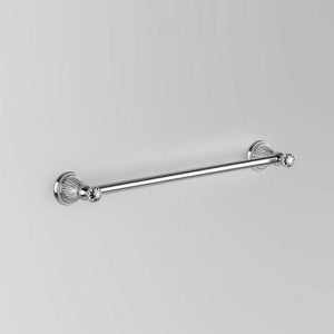 Astra Walker Bathroom Accessories Astra Walker Swan Single Towel Rail 900mm