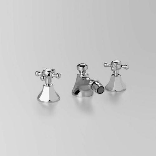 Astra Walker Bidet Sprayer Astra Walker Classic Bidet Sprayer Set with 32mm Pop Up Waste