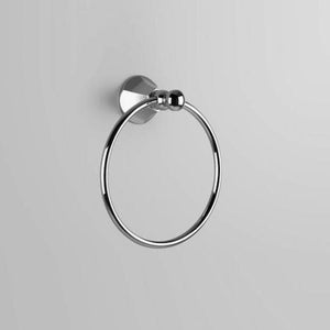 Astra Walker Bathroom Accessories Astra Walker Classic Hand Towel Ring