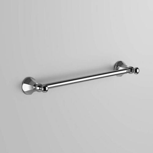 Astra Walker Bathroom Accessories Astra Walker Classic Single Towel Rail 900mm