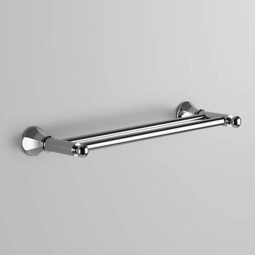 Astra Walker Bathroom Accessories Astra Walker Classic Double Towel Rail 600mm