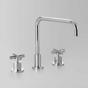 Astra Walker Kitchen Tap Astra Walker Icon + Hob Set