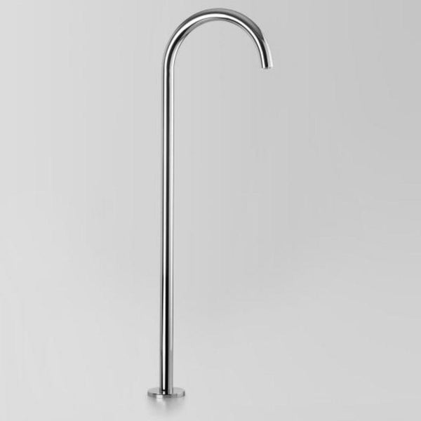 Astra Walker Icon + Floor Mounted Bath Spout The Kitchen Hub