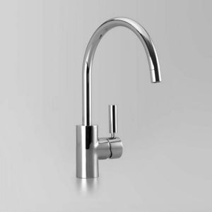 Astra Walker Kitchen Tap Astra Walker Icon + Lever Gooseneck Sink Mixer