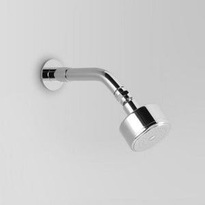 Astra Walker Shower Astra Walker Icon + Wall Mounted Shower Rose