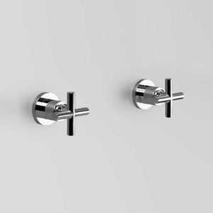 Astra Walker Wall Mixers Astra Walker Icon + Wall Tap Set