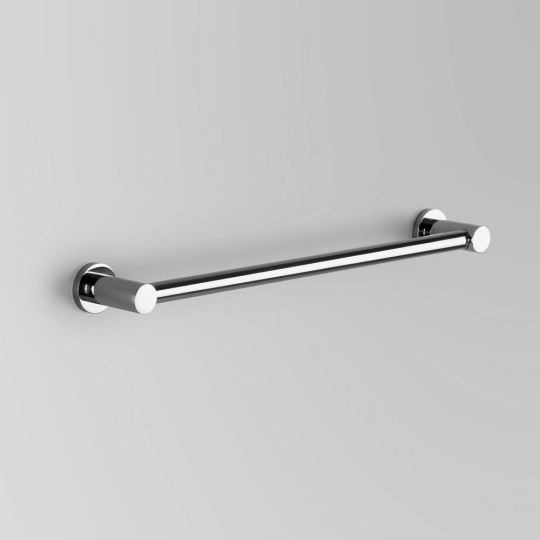 Astra Walker Bathroom Accessories Astra Walker Icon + Single Towel Rail 600mm