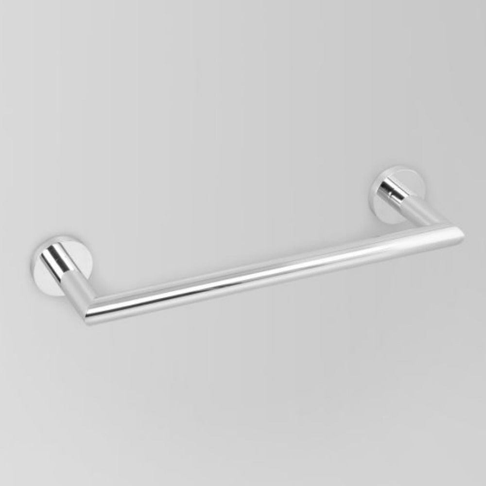 Astra Walker Bathroom Accessories Astra Walker Icon + Lever Towel Rail 300mm