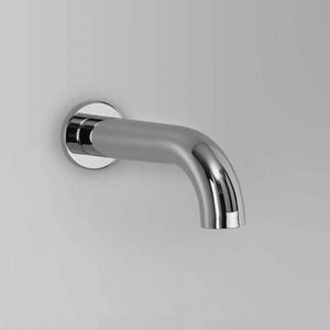 Astra Walker Spouts Astra Walker Icon Wall Spout 200 x 32mm