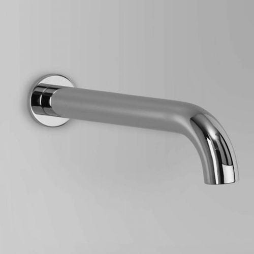 Astra Walker Spouts Astra Walker Icon Wall Spout 250 x 32mm