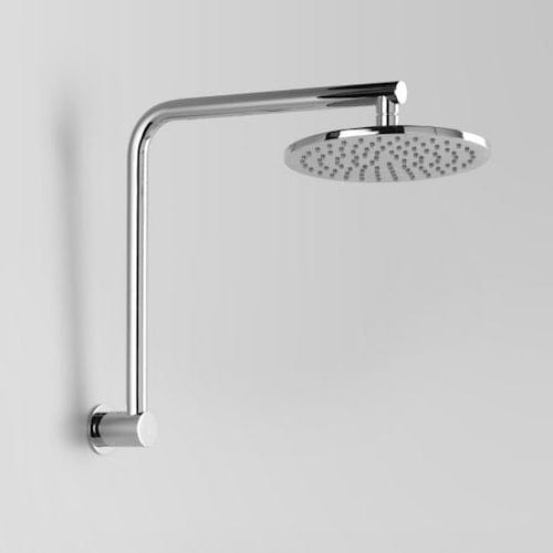 Astra Walker Showers Astra Walker Icon Wall Mounted Shower with 200mm Rose