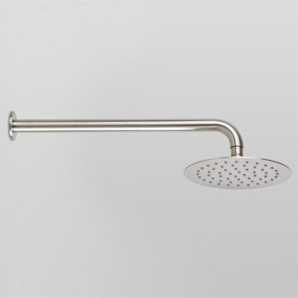 Astra Walker Showers Astra Walker Icon Wall Mounted Shower with 200mm Rose | 316 Stainless Steel