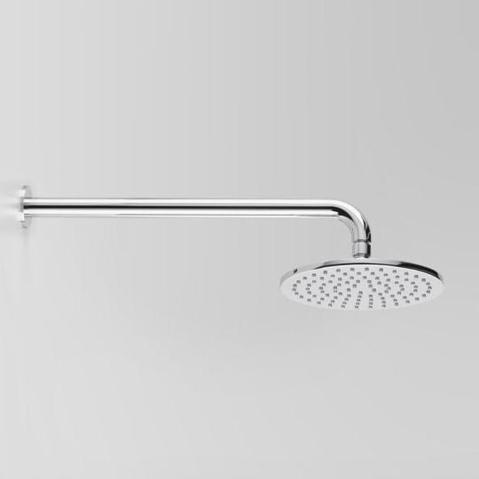 Astra Walker Showers Astra Walker Icon Wall Mounted Shower with 200mm Rose