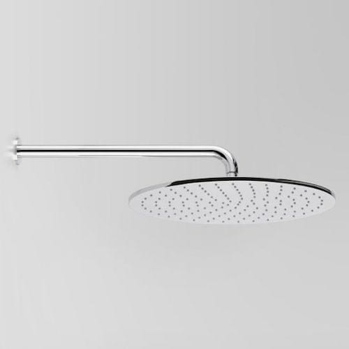 Astra Walker Showers Astra Walker Icon Wall Mounted Shower with 400mm Rose