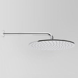 Astra Walker Showers Astra Walker Icon Wall Mounted Shower with 400mm Rose