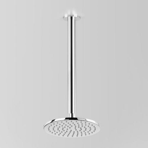 Astra Walker Showers Astra Walker Icon Ceiling Mounted Shower with 200mm Rose