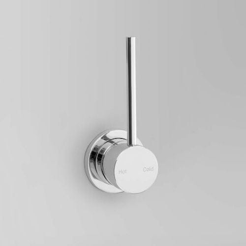 Astra Walker Wall Mixers Astra Walker Icon Wall Mixer with Extended Lever