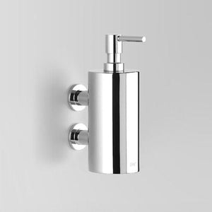Astra Walker Bathroom Accessories Astra Walker Icon Wall Mounted Soap Dispenser