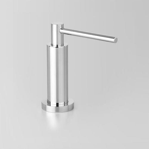 Astra Walker Kitchen Accessories Astra Walker Icon Bench Mounted Soap Dispenser 135mm | Residential