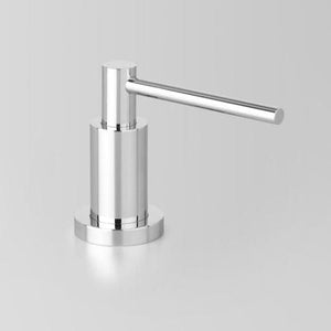 Astra Walker Kitchen Accessories Astra Walker Icon Bench Mounted Soap Dispenser 93mm | Residential