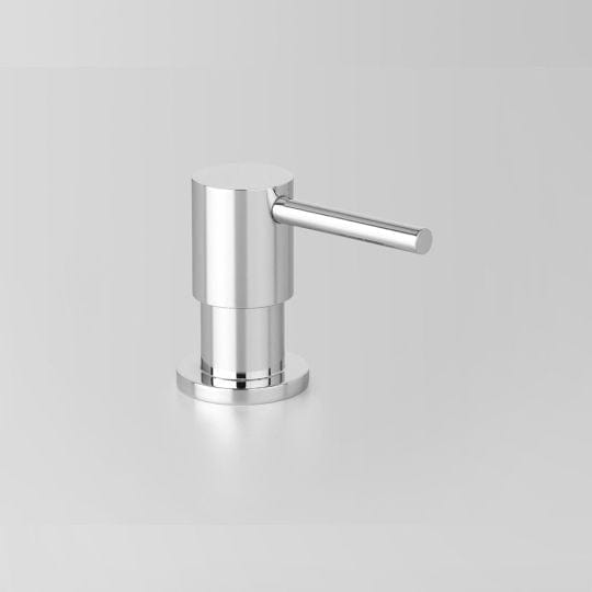 Astra Walker Kitchen Accessories Astra Walker Icon Bench Mounted Soap Dispenser 71mm | Commercial