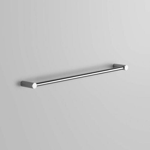 Astra Walker Bathroom Accessories Astra Walker Icon Single Towel Rail 900mm