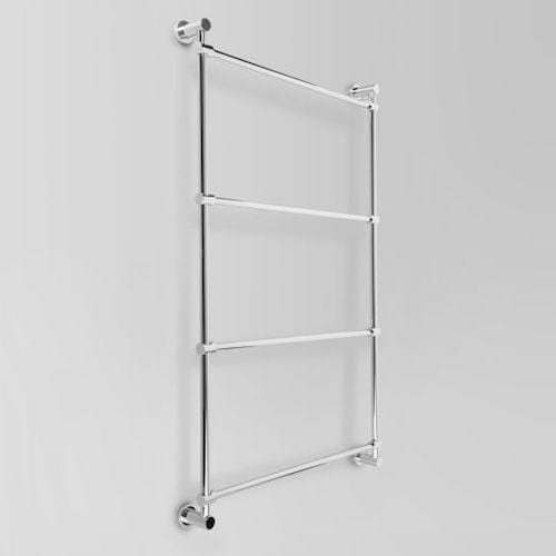 Astra Walker Bathroom Accessories Astra Walker Icon Towel Ladder Non-Heated