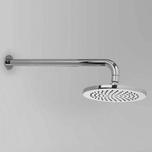 Astra Walker Showers Astra Walker Metropolis Wall Mounted Shower with 200mm Rose