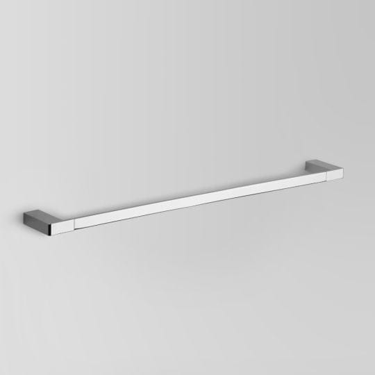 Astra Walker Bathroom Accessories Astra Walker Elk Single Towel Rail 600mm