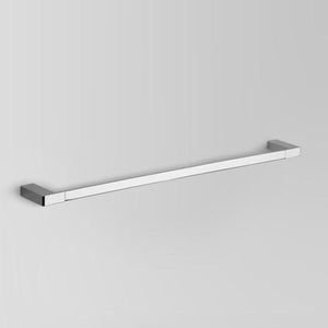 Astra Walker Bathroom Accessories Astra Walker Elk Single Towel Rail 600mm