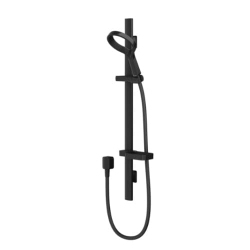 Methven Shower Methven Aio Aurajet Rail Shower | Matte Black