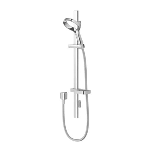 Methven Showers Methven Aio Aurajet Rail Shower | Chrome