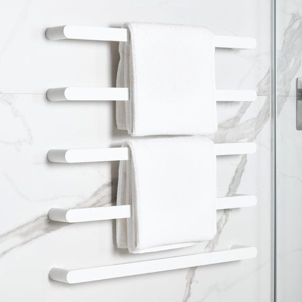 Atlantis Heated Towel Rail Atlantis Icona Arosa Heated Towel Rail