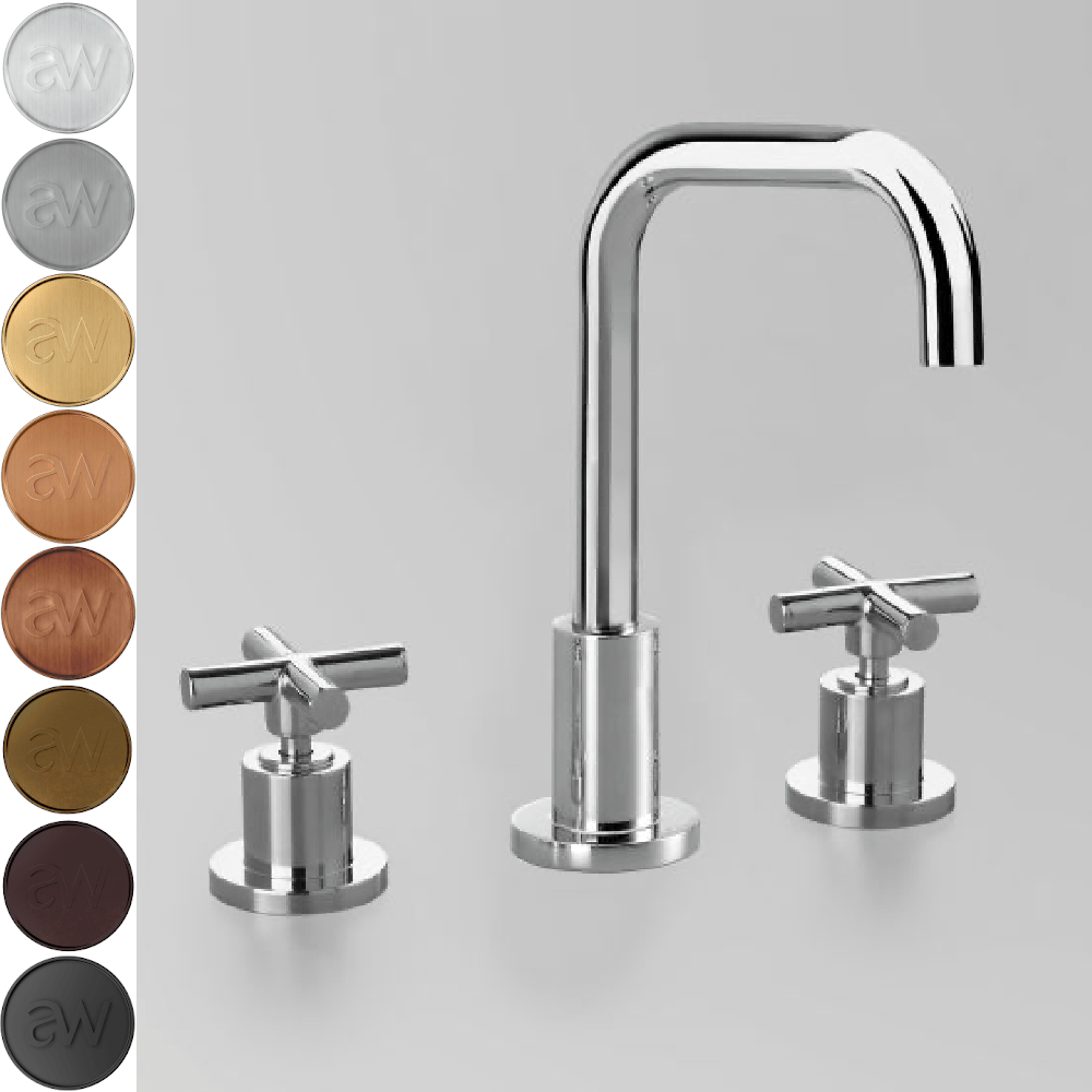 Astra Walker Basin Taps Astra Walker Icon + Basin Set