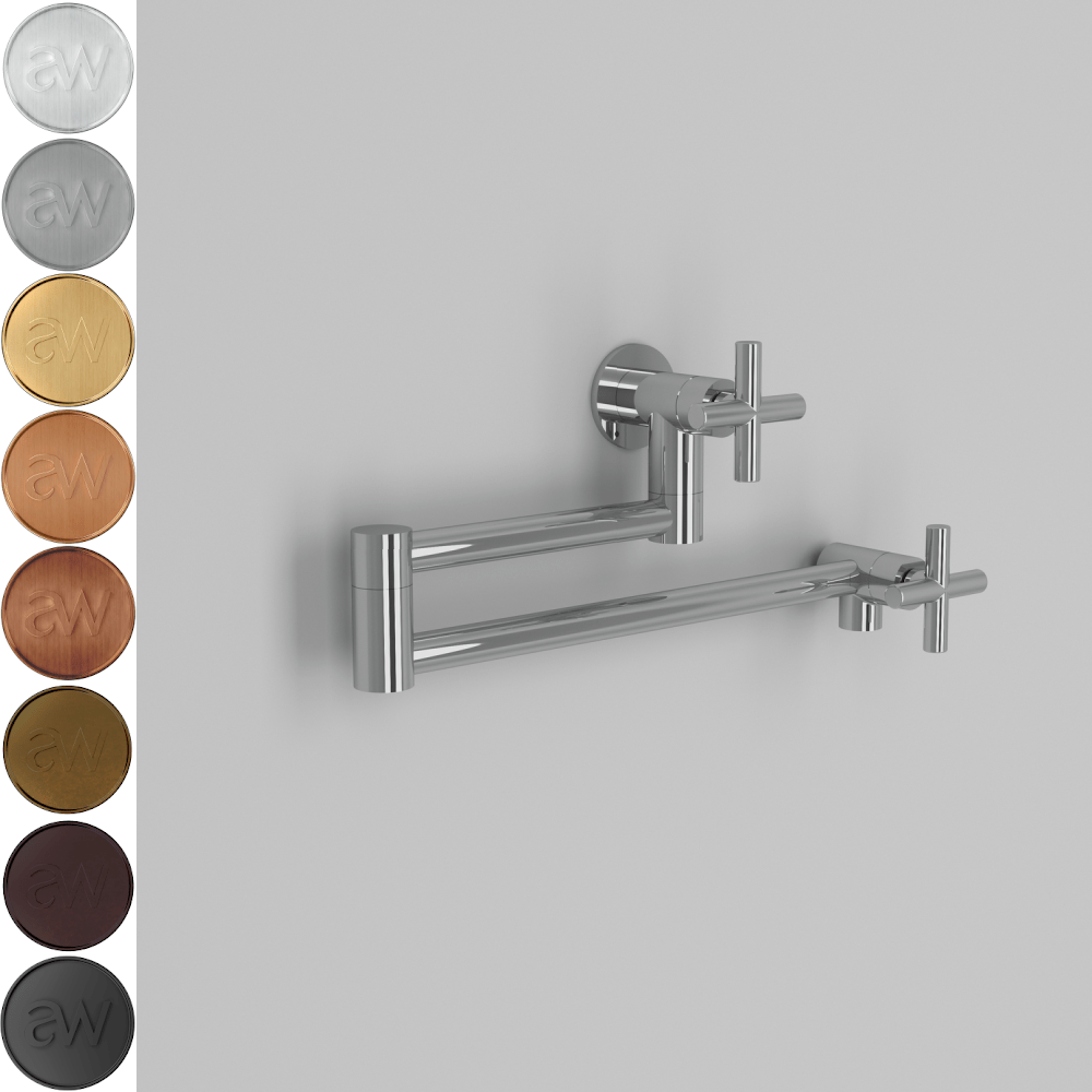 Astra Walker Pot Filler Astra Walker Icon + Pot Filler