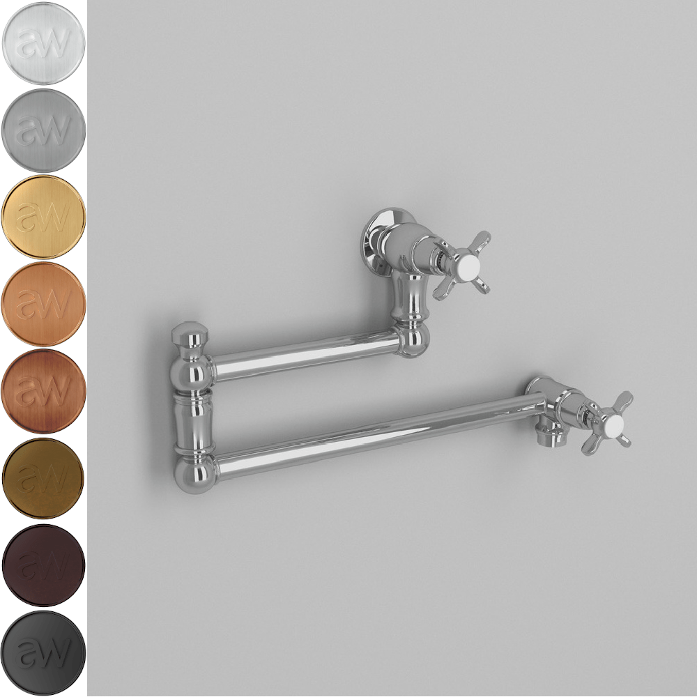 Astra Walker Pot Filler Astra Walker Signature Pot Filler