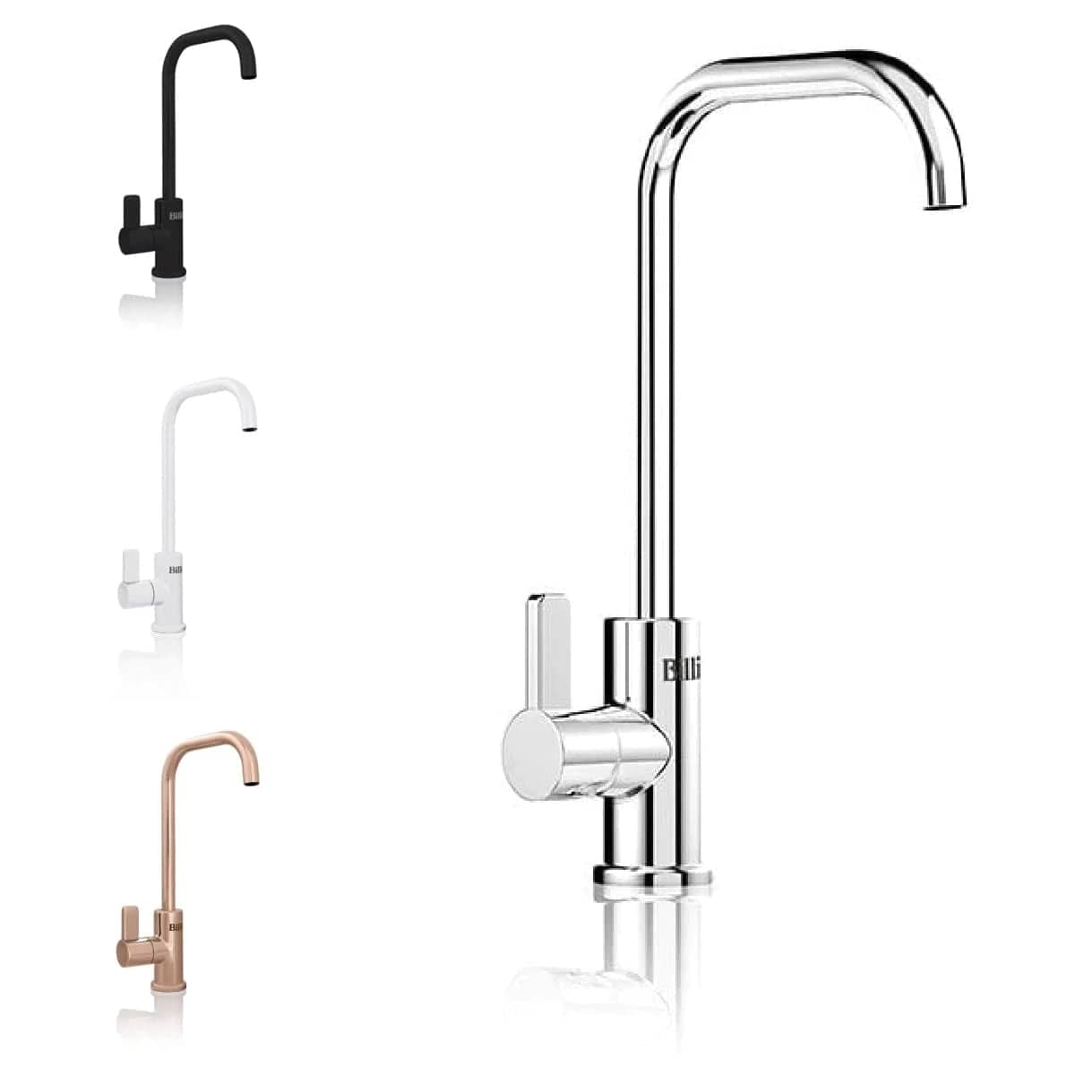 Billi Kitchen Tap Billi Still Filtered Tap | Square