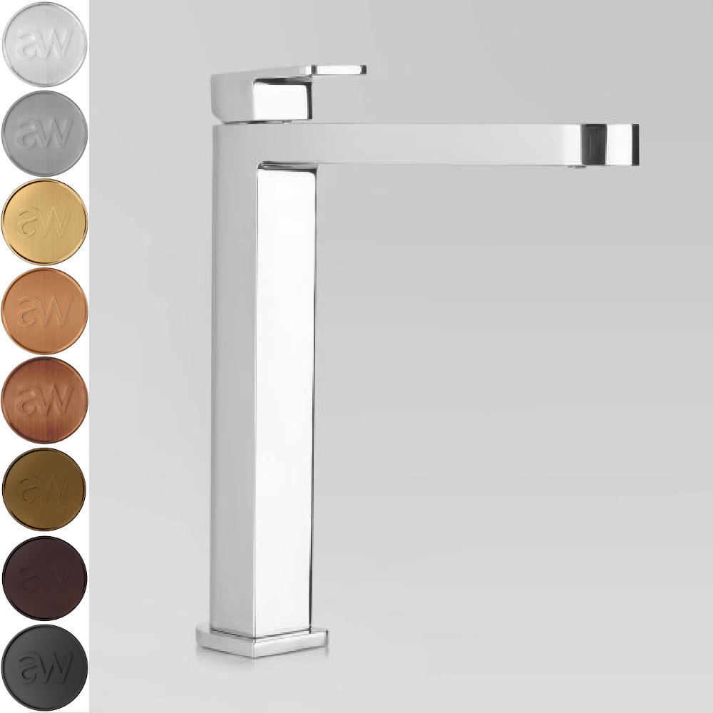 Astra Walker Basin Taps Astra Walker Metropolis Sink Mixer