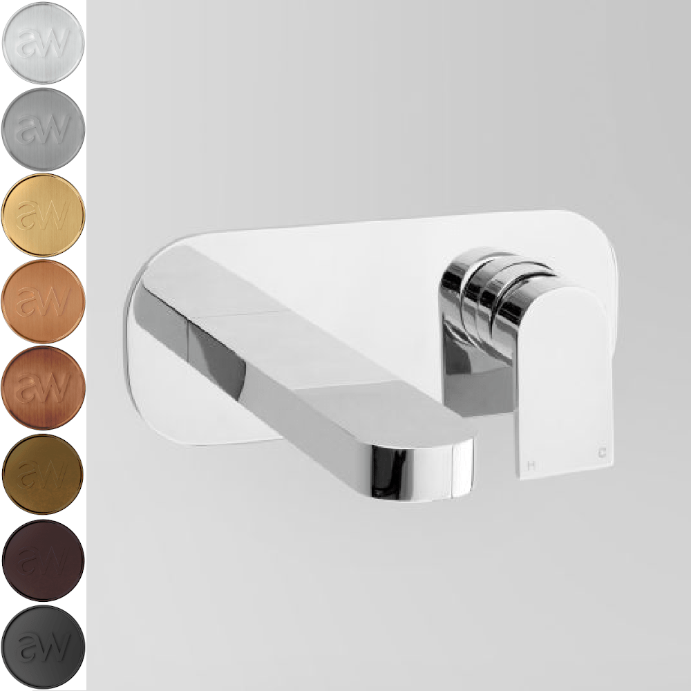 The Kitchen Hub | Wall Mounted Bath Taps & Mixers Page 3