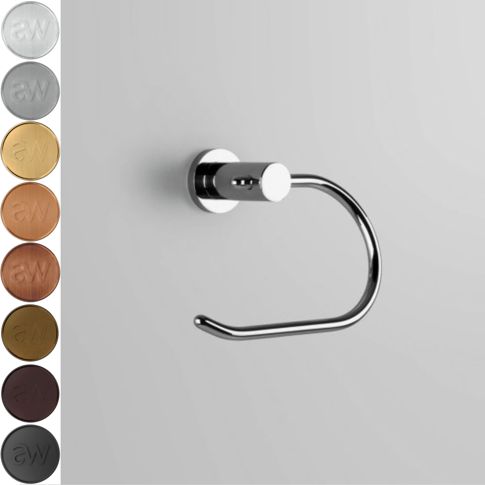 Astra Walker Toilet Roll Holders Astra Walker Icon + Toilet Roll Holder